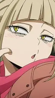 ai character: †★H1M1K0•T0GA★† background