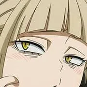 chat with ai character: †★H1M1K0•T0GA★†