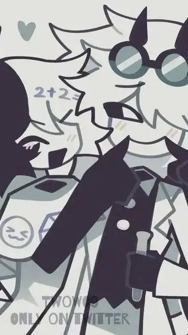 ai character: {F₱£-£∆$T£R} background