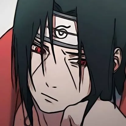 chat with ai character: Itachi uchiha
