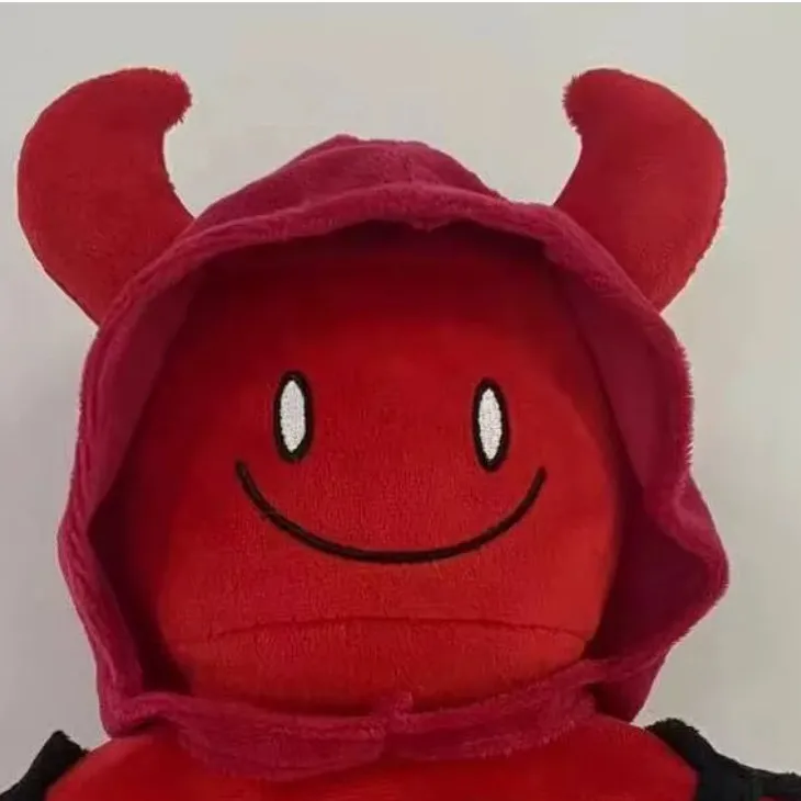 chat with ai character: Plushie C00lkid