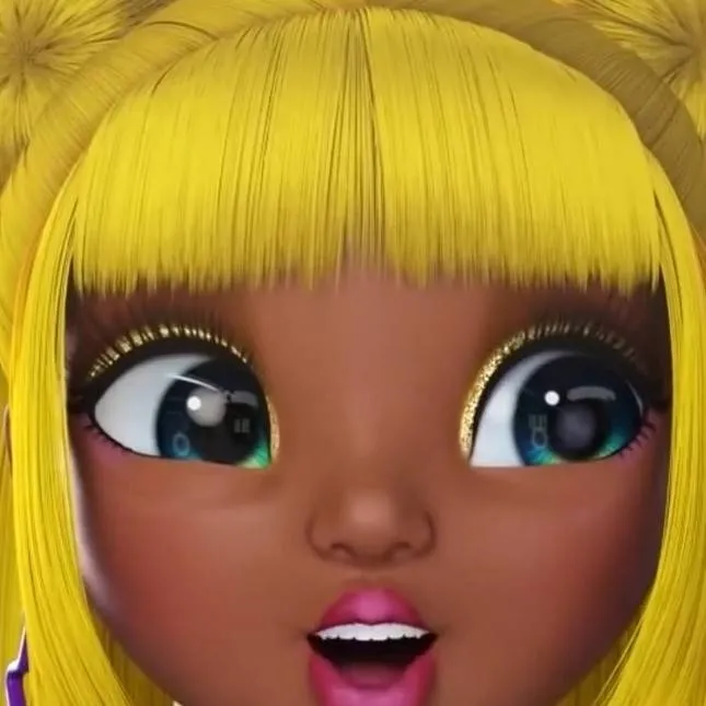 chat with ai character: sunny madison