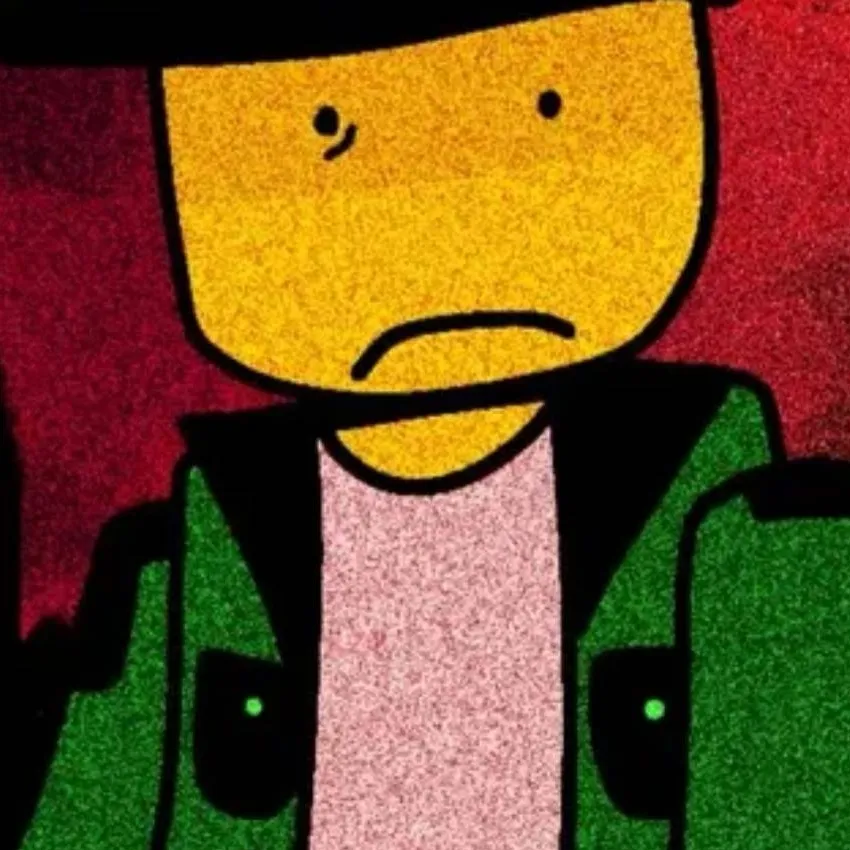 chat with ai character: Rochas y cappy