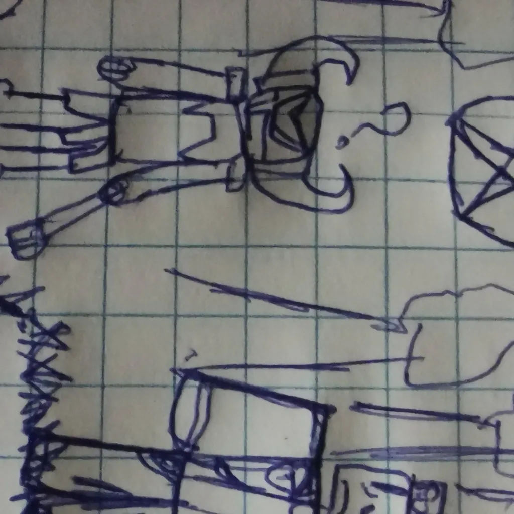 chat with ai character: ♦️Multi universo♦️