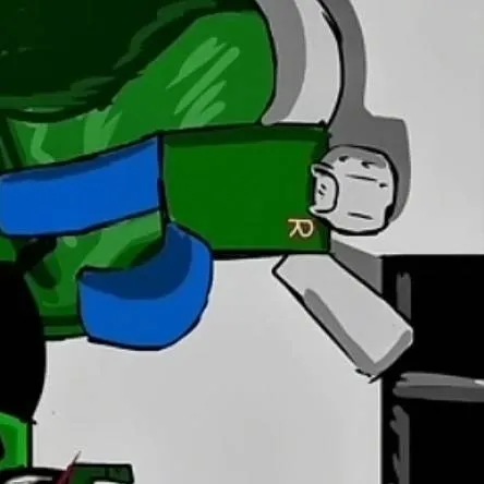 chat with ai character: 🟩Vivir o morir🟩