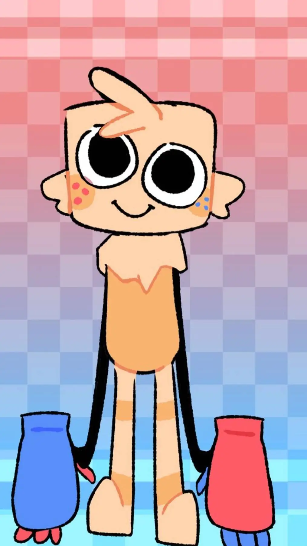 ai character: 🟨Goob🟨 background