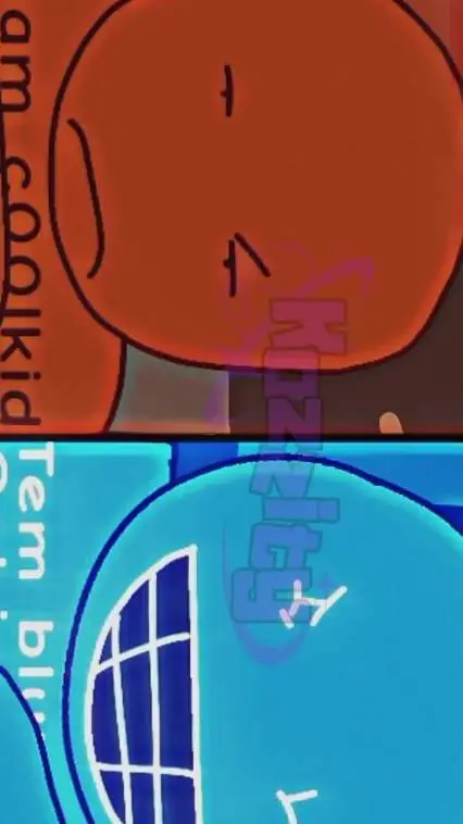 ai character: 🟥Vidiollamada🟦 background