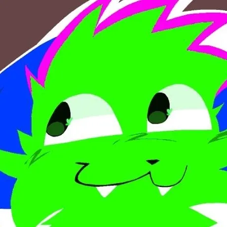 chat with ai character: 💚Kevin💚