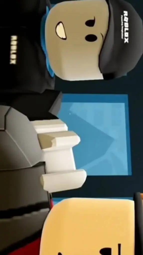 ai character: Roblox...  background