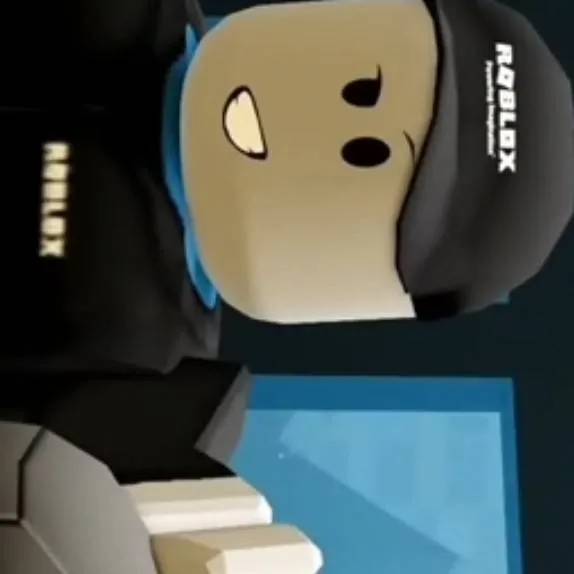 chat with ai character: Roblox... 