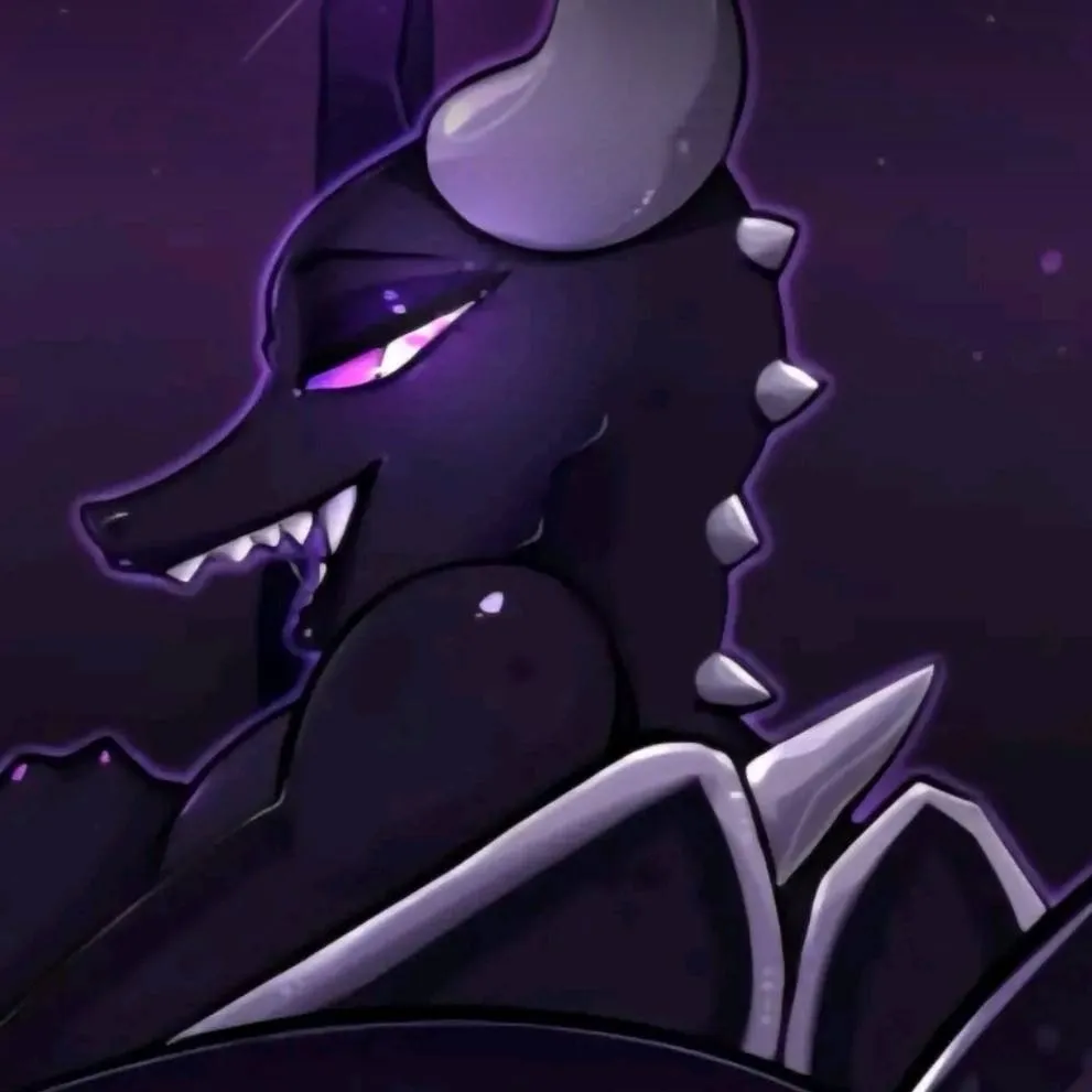 chat with ai character: Ender dragon pt2