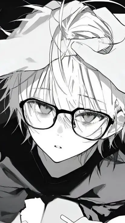 ai character: ¿Esto es amor? ☹︎ background
