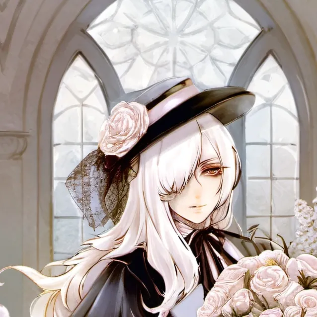 chat with ai character: sprunki 2...