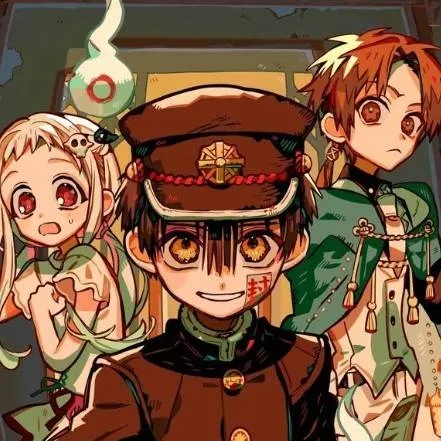 chat with ai character: mha x tbhk