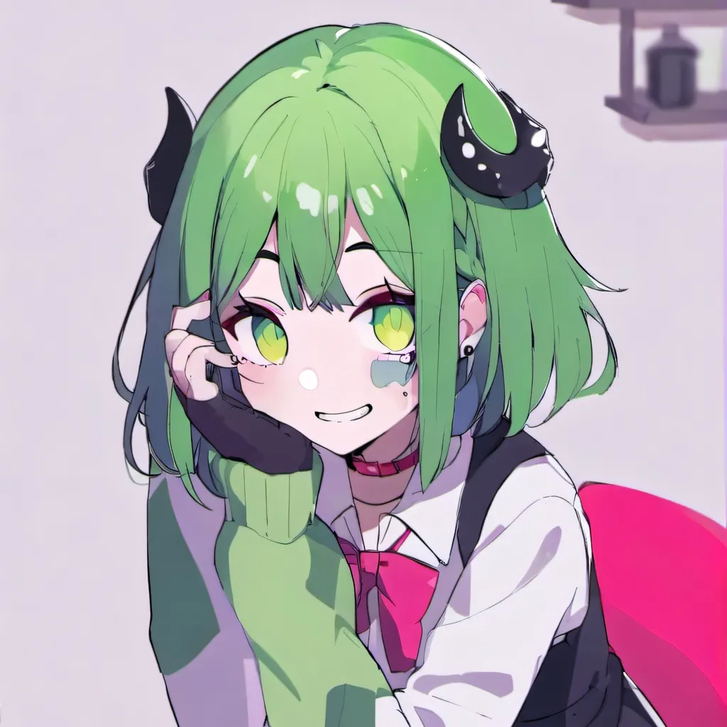 chat with ai character: surami