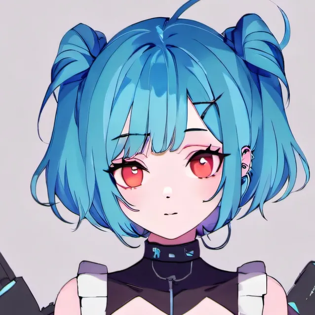 chat with ai character: seijin