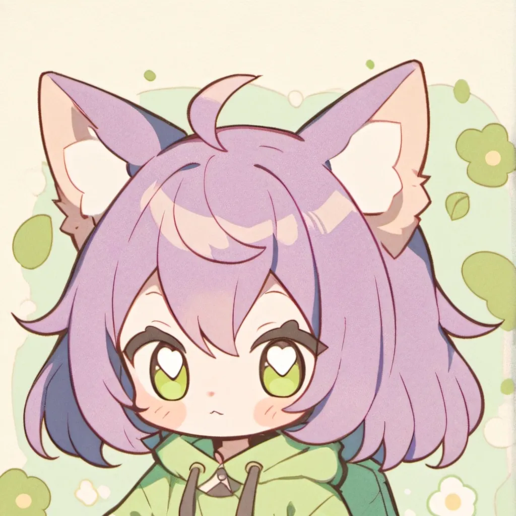 chat with ai character: koi 