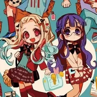 chat with ai character: hanakokun of magic