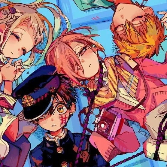 chat with ai character: tbhk updated rp