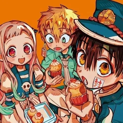 chat with ai character: TBHK RP, 