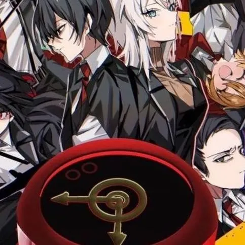 chat with ai character: Limbus dating sim!