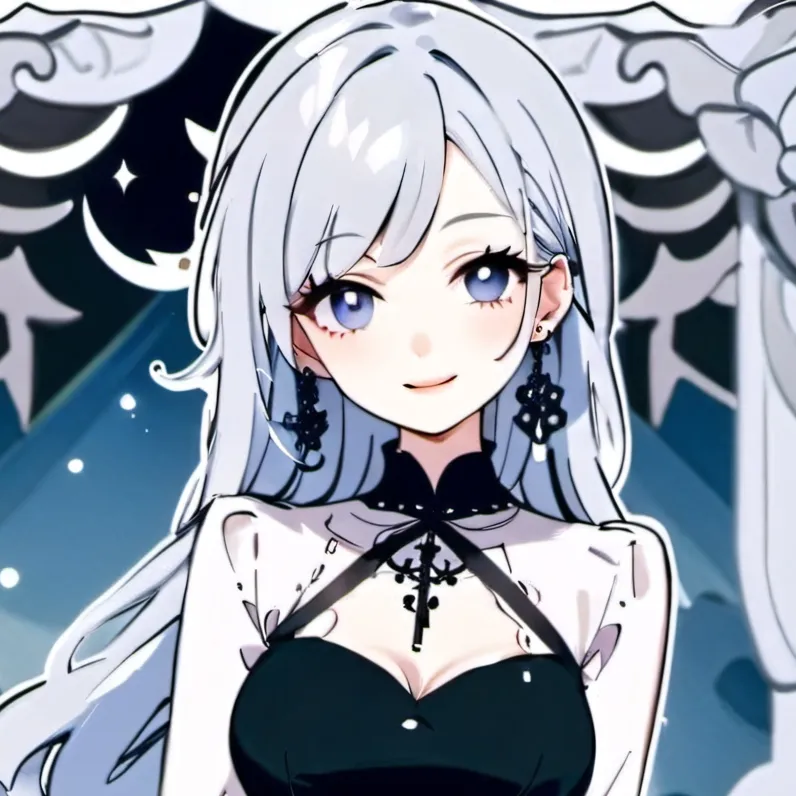 chat with ai character: Emily