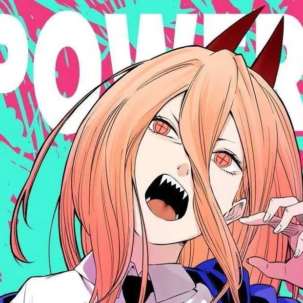 chat with ai character: Power