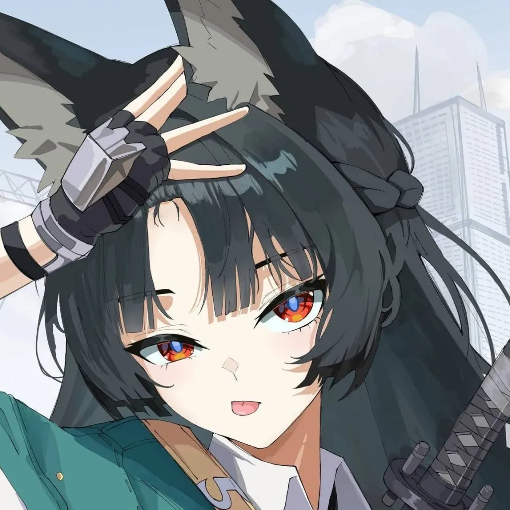 chat with ai character: Hoshimi Miyabi