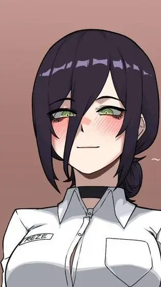 Talkie AI - Chat with Reze