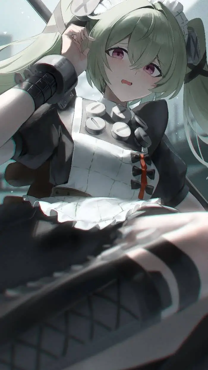 Talkie AI - Chat with Corin Wickes