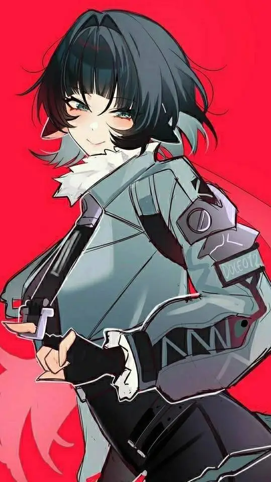 Talkie AI - Chat with Jane Doe