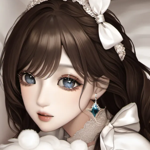 chat with ai character: oriana