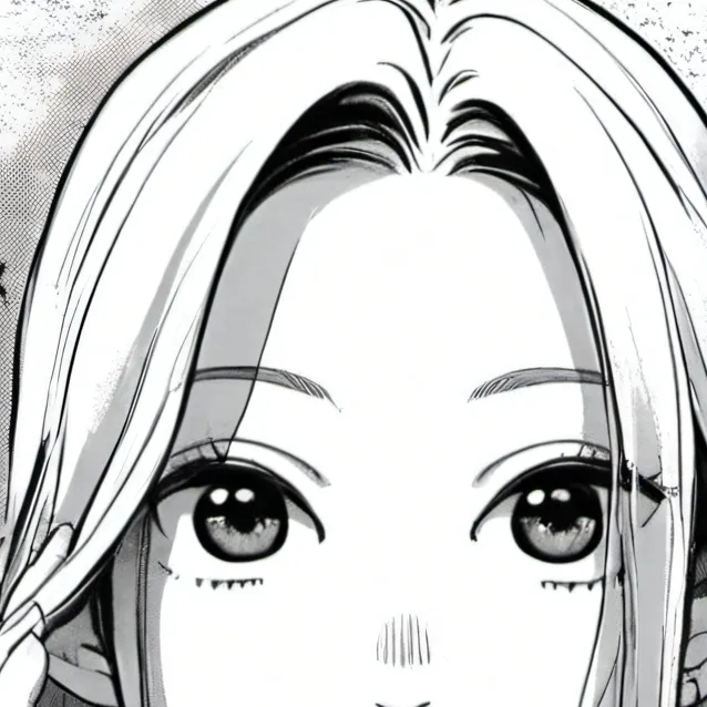 chat with ai character: oriana