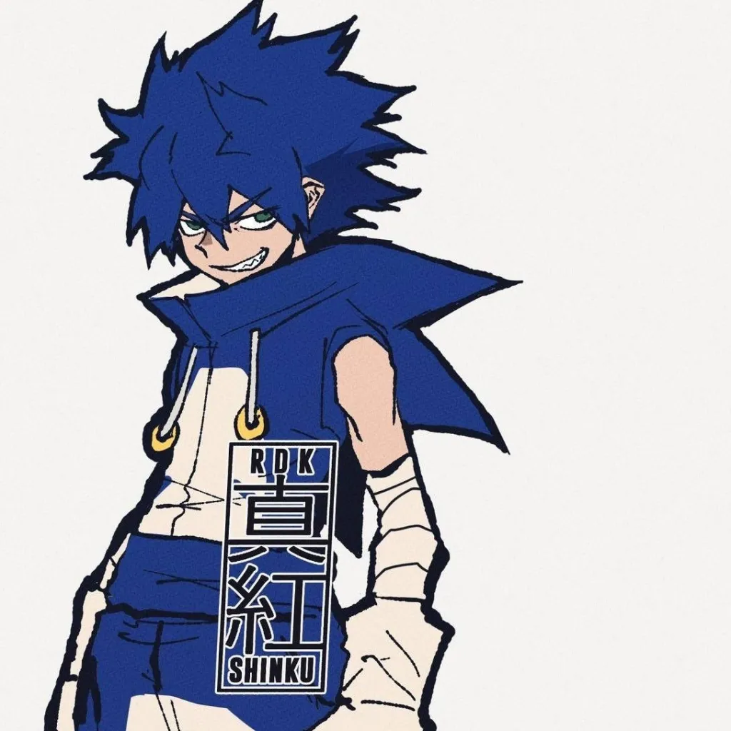 chat with ai character: Sonic the hedgehog