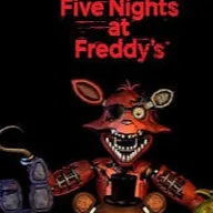 chat with ai character: Fnaf girl rp