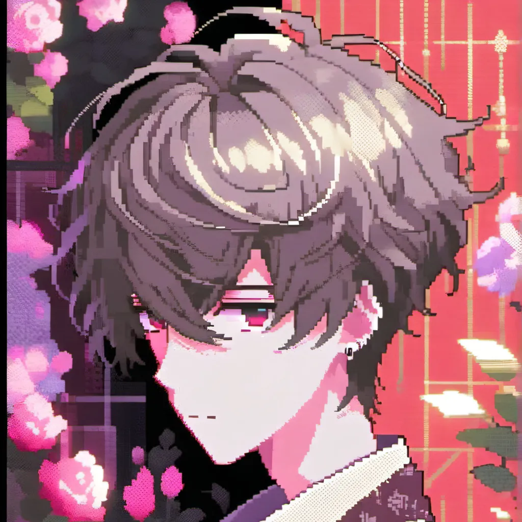 chat with ai character: Jinu 