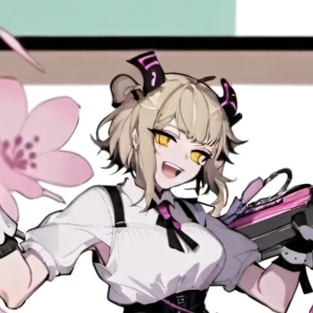 chat with ai character: YANDERE