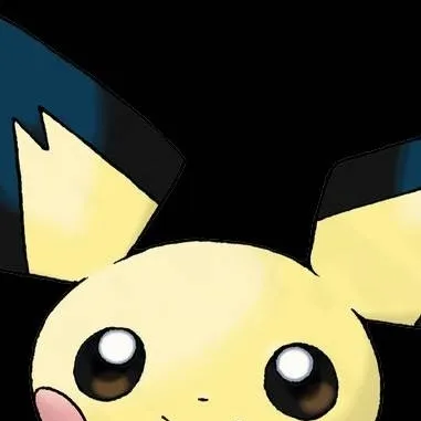 chat with ai character: Pichu