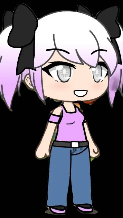 ai character: silva background