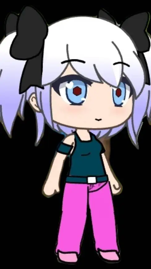 ai character: suzie background