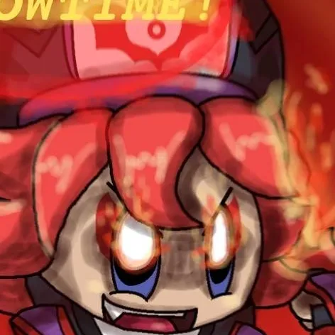 chat with ai character: flamberge 