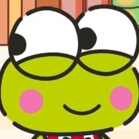 chat with ai character: Keroppi 