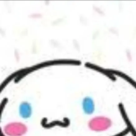 chat with ai character: Cinnamoroll 