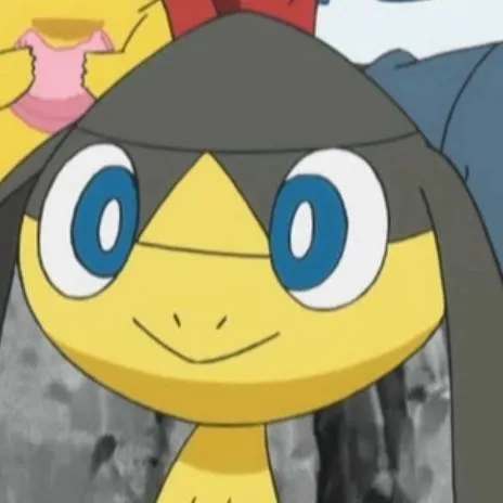 chat with ai character: Helioptile