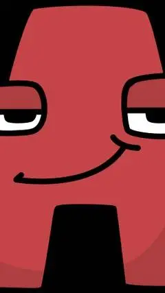 ai character:  A Ralr background