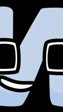 ai character: Ralr И background