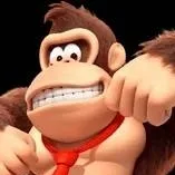 chat with ai character: Donkey kong 2025
