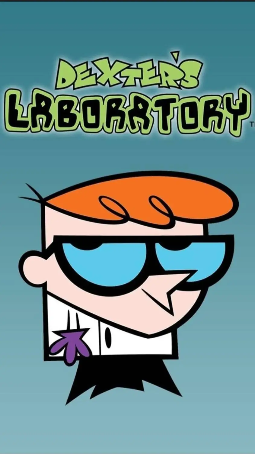 ai character: Dexter background