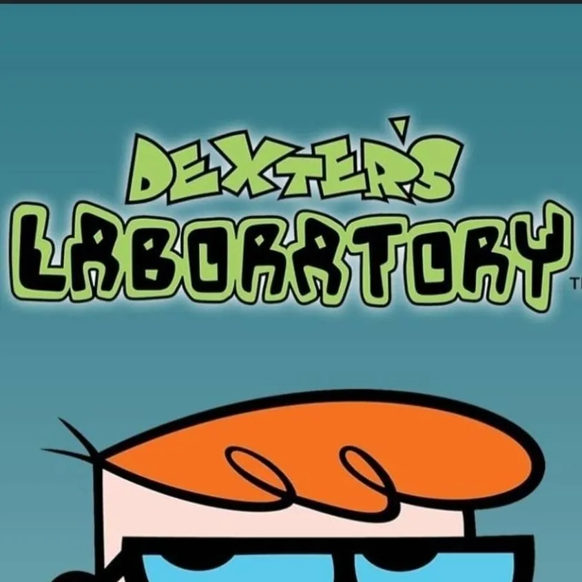 chat with ai character: Dexter