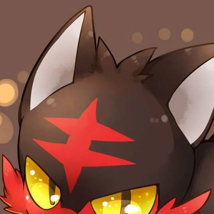 chat with ai character: Litten